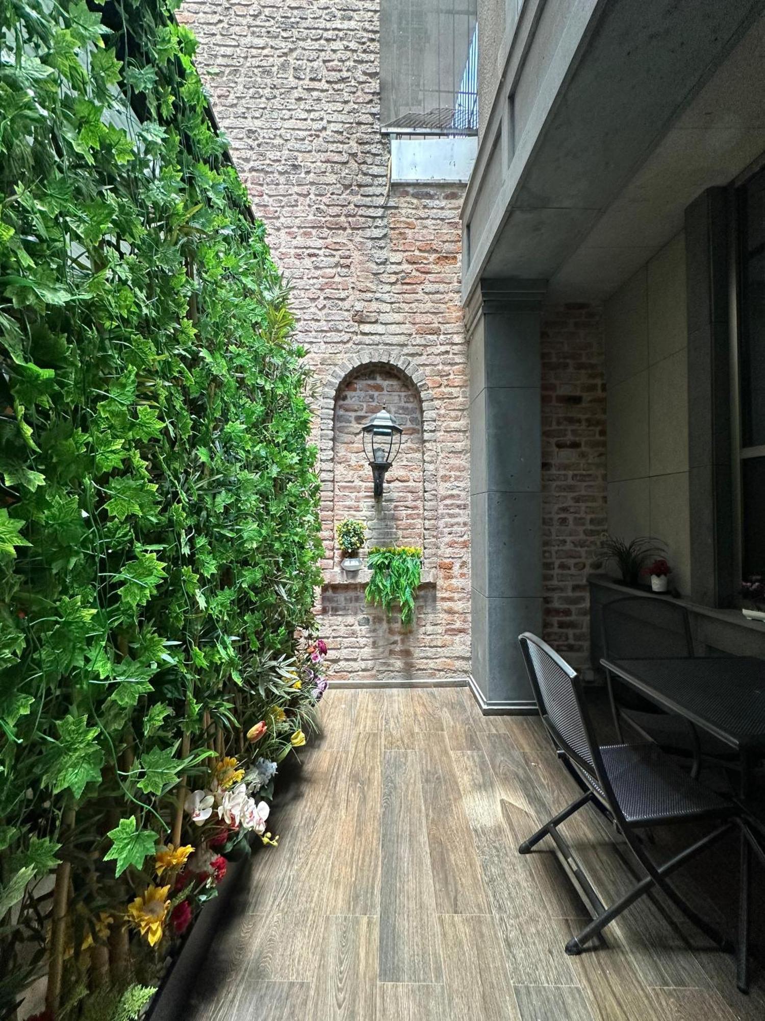Hotel Favori Nisantasi Istambul Exterior foto